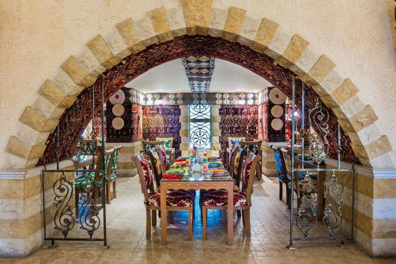 Mena Andalusia Riaad Buitenkant foto
