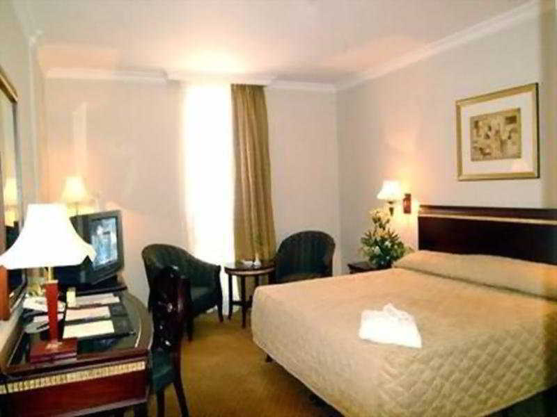 Mena Andalusia Riaad Kamer foto